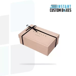 Custom Card Stock Perfume Boxes