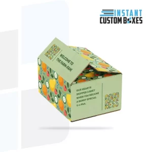 Custom Large Household Cartons