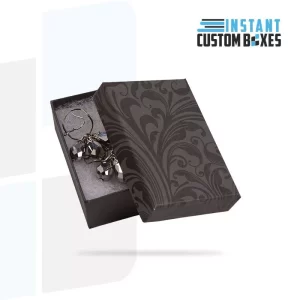 Custom Two Piece Jewelry Boxes