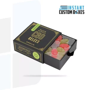 custom cbd candy boxes