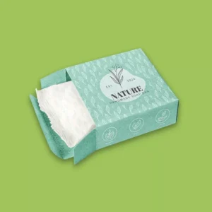 Custom Hand Made Soap Boxes